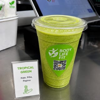 Green Energy