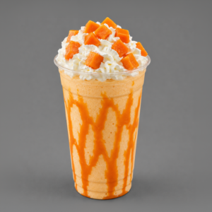 Batido de Mamey