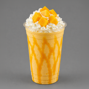 Batido de Mango