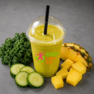 Tropical Green