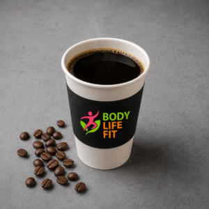 Black Coffee