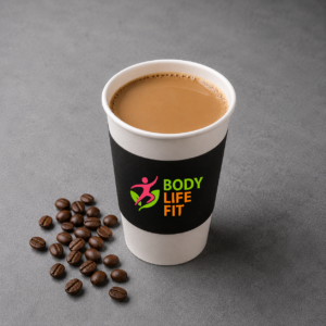 Coffee with Milk