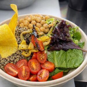 Vegan Life