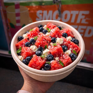 Watermelon Fresh
